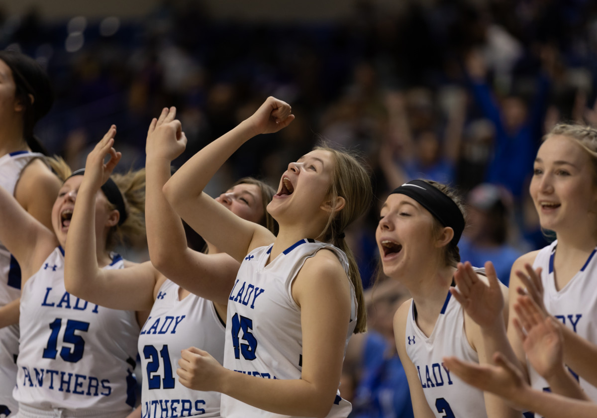 Bergman-Lamar Girls championship  _0649